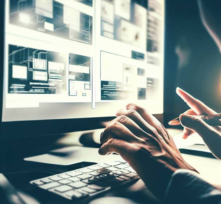 web designer freelance treviso