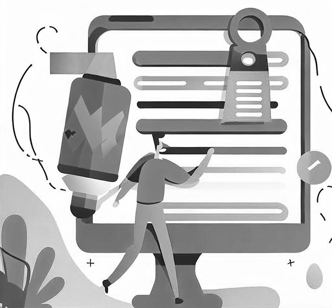 web designer e consulente seo