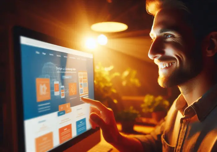 strategie consulenza realizzazione sito web