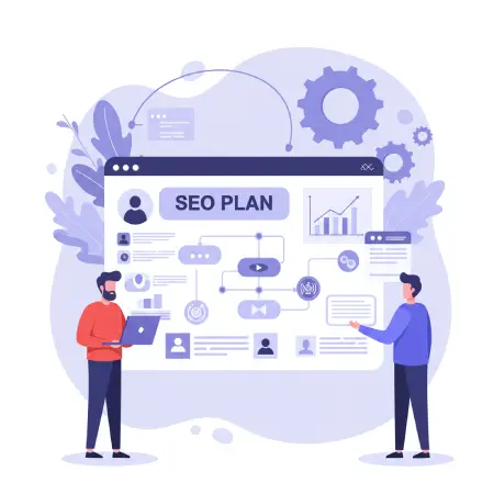 consulenza seo strategica