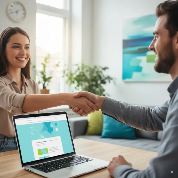 web designer freelance treviso