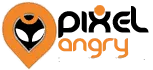 pixelangry