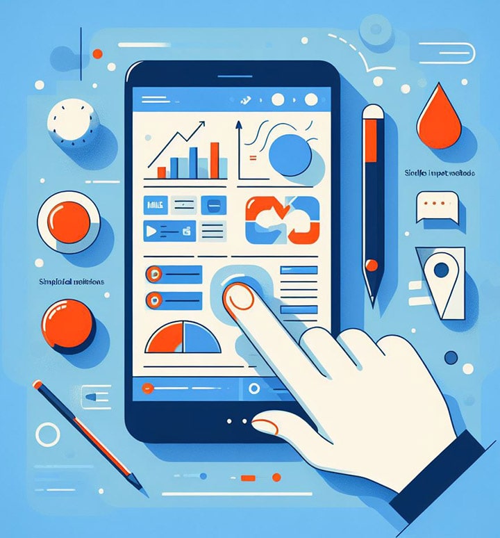 mobile user experience